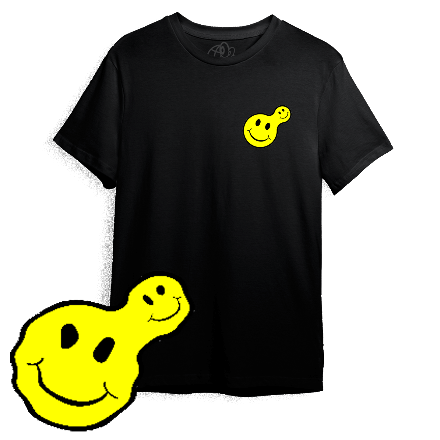 Smiley Shirt