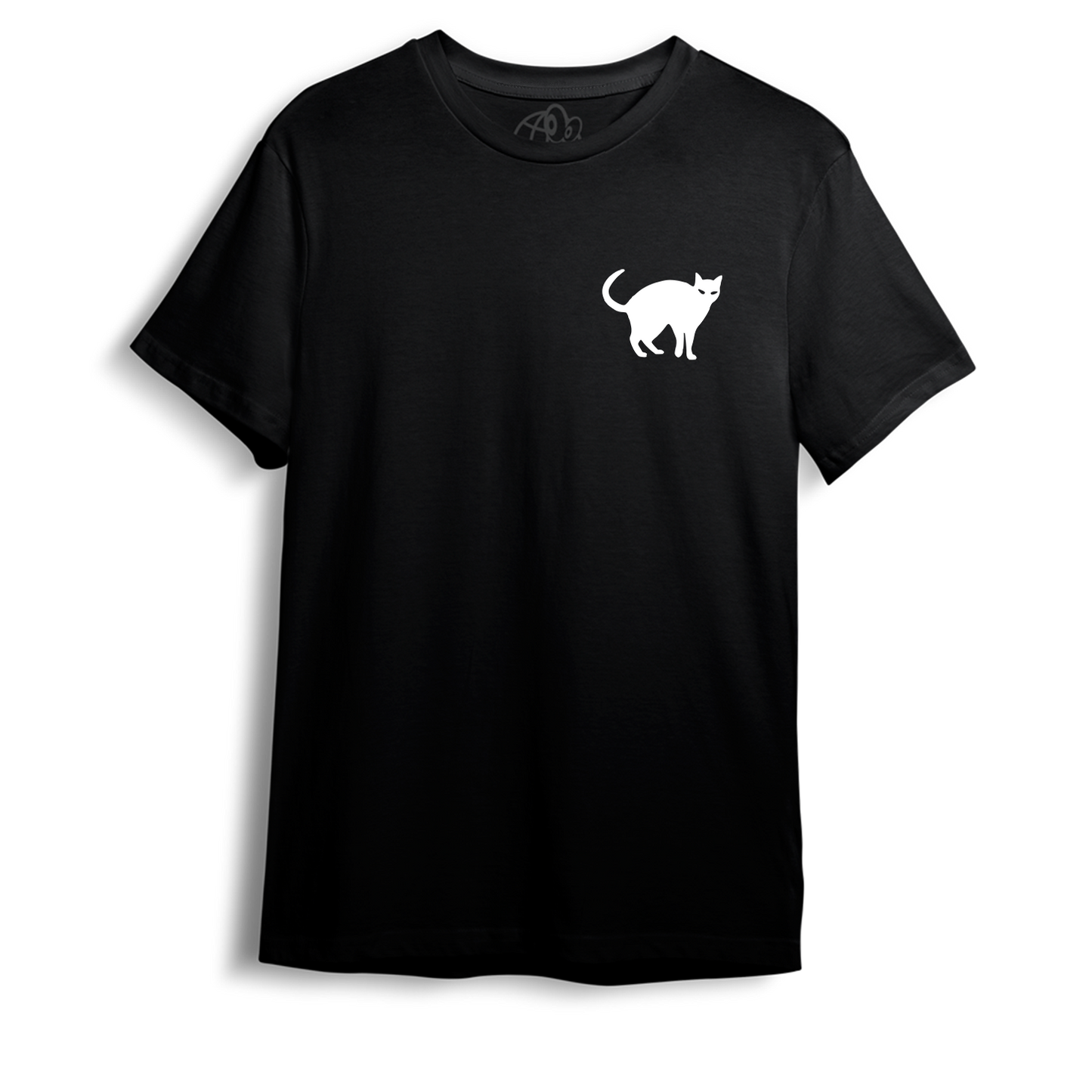 Black Cat Shirt
