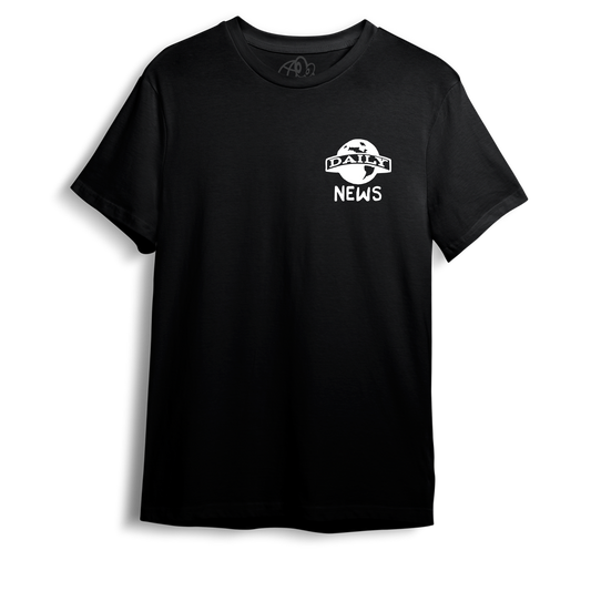 Daily News Shirt