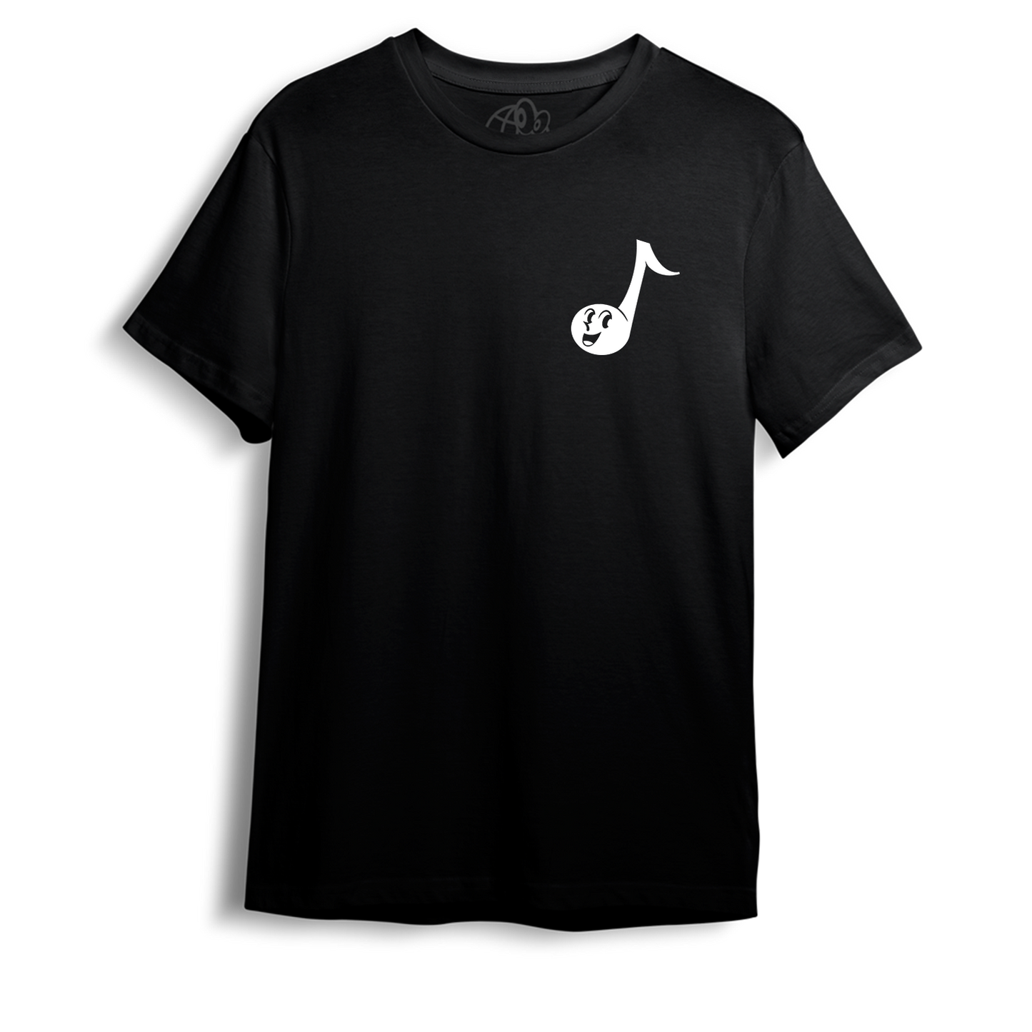 Music Note Shirt