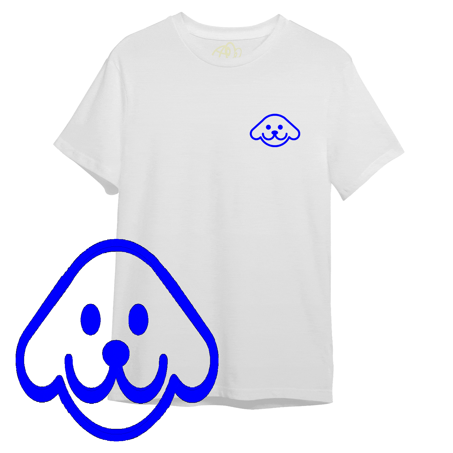 Good Boy Shirt