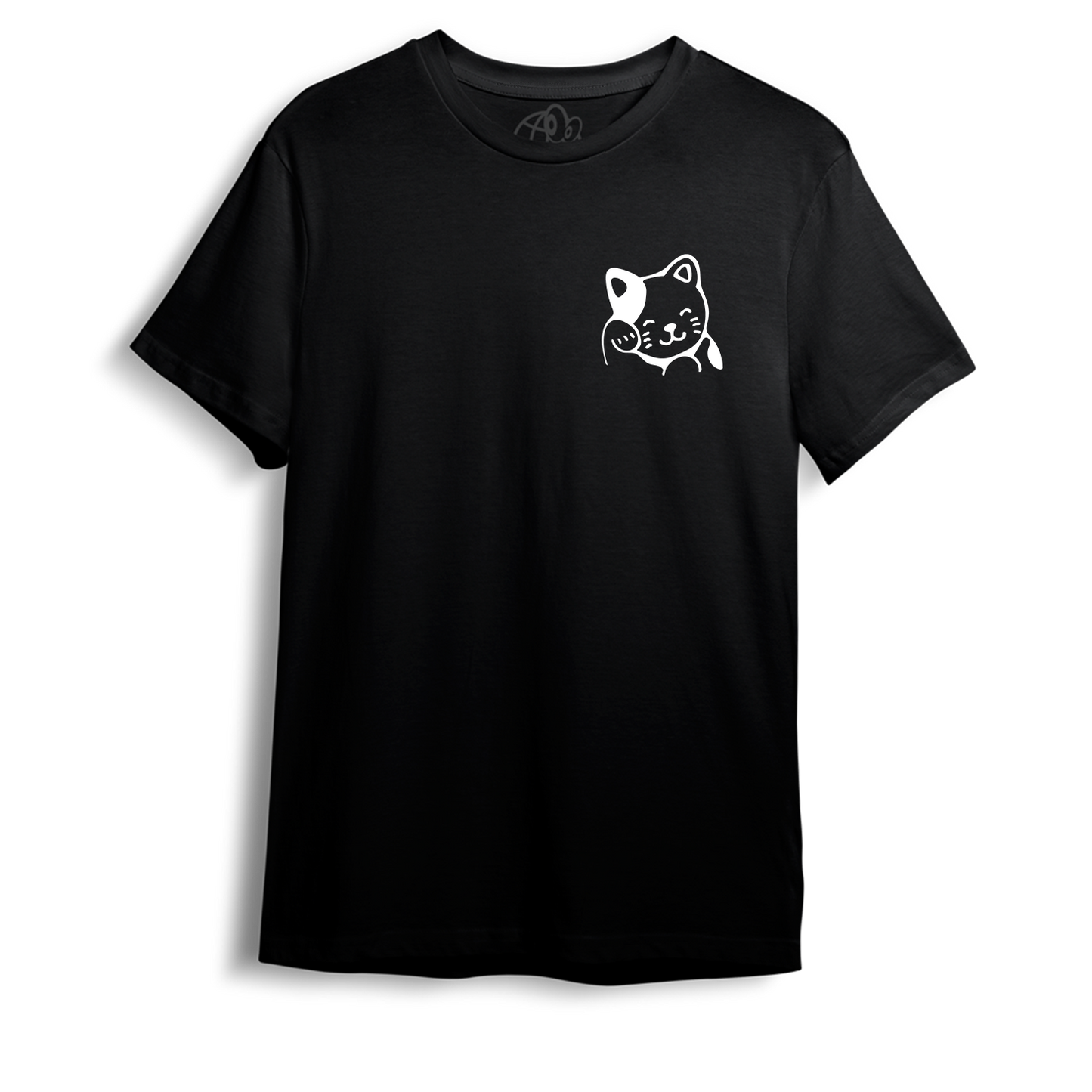 Lucky Cat Shirt