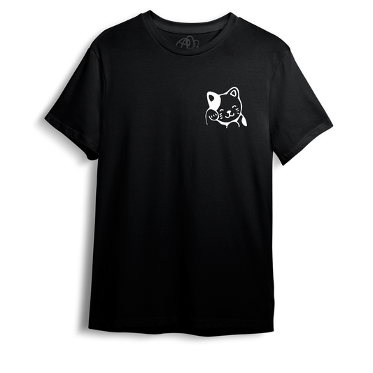 Lucky Cat Shirt
