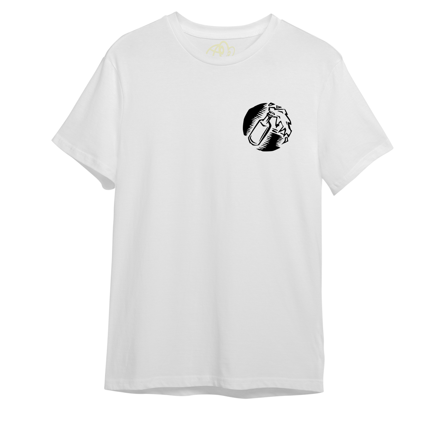 Molotov Shirt