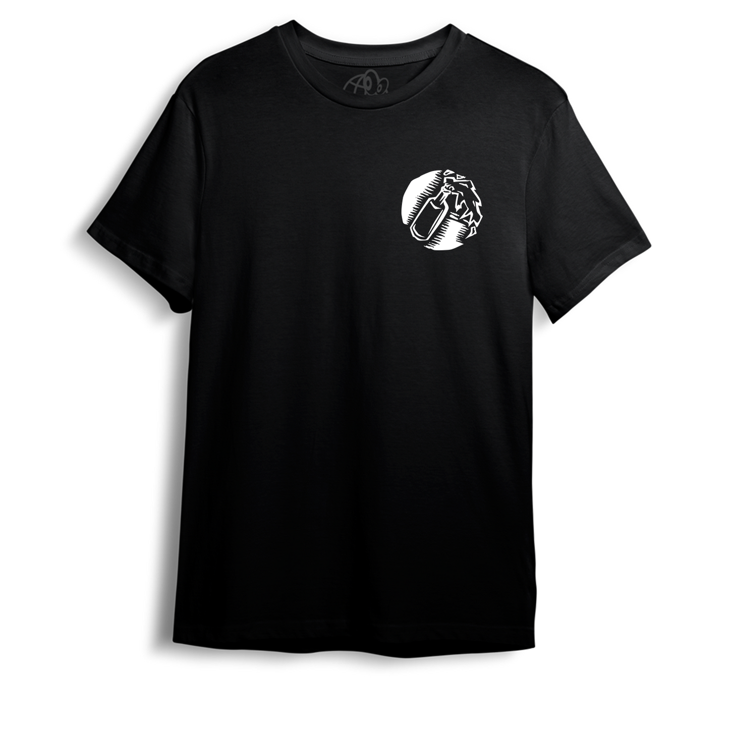 Molotov Shirt