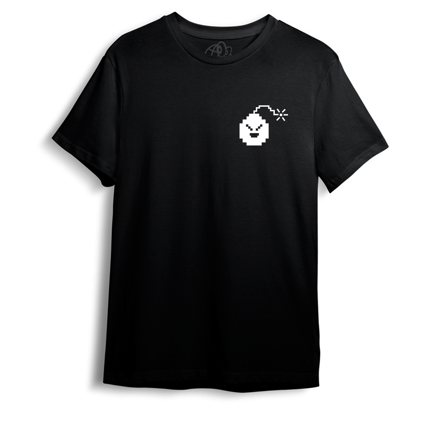 Pixel Bomb Shirt