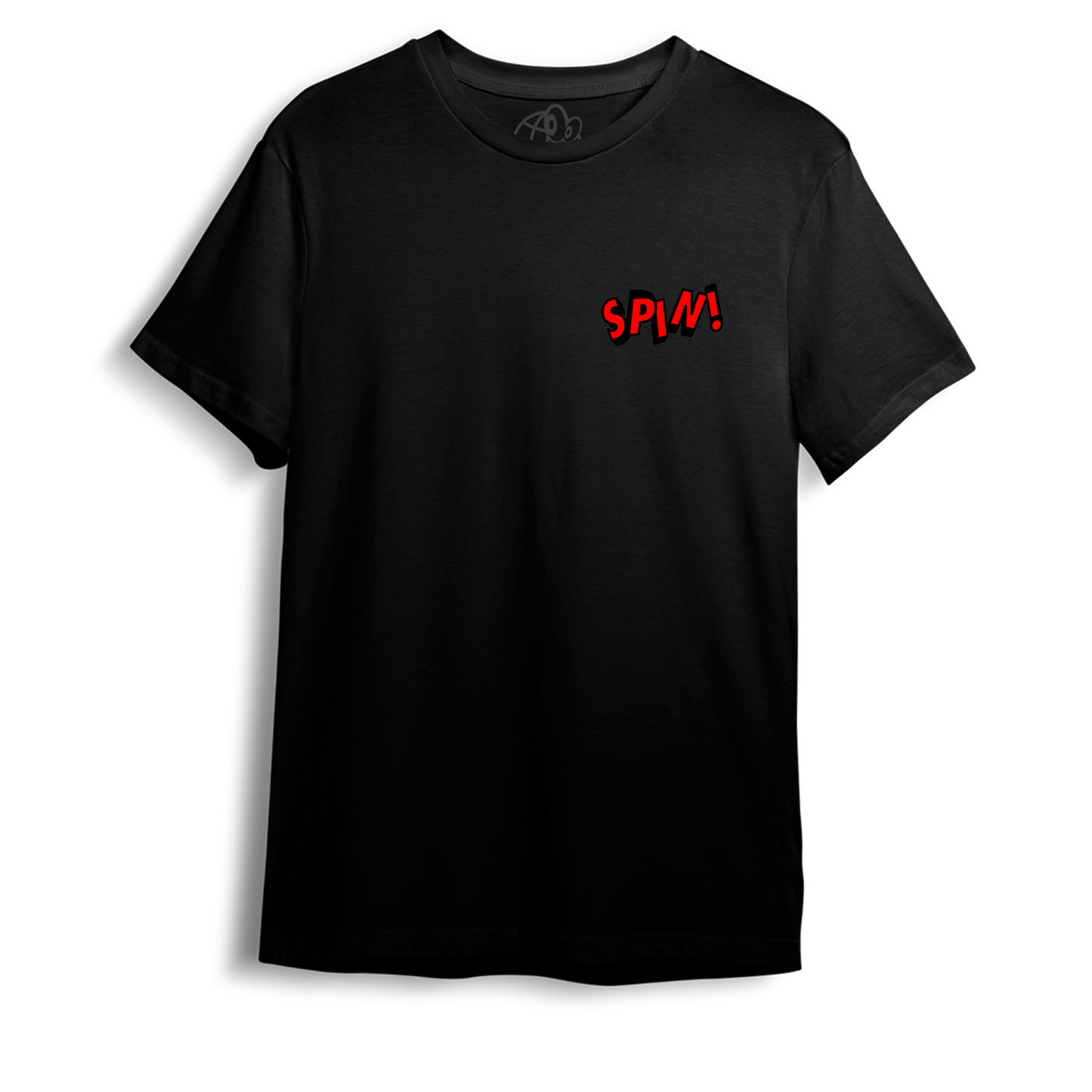 SPIN! Shirt