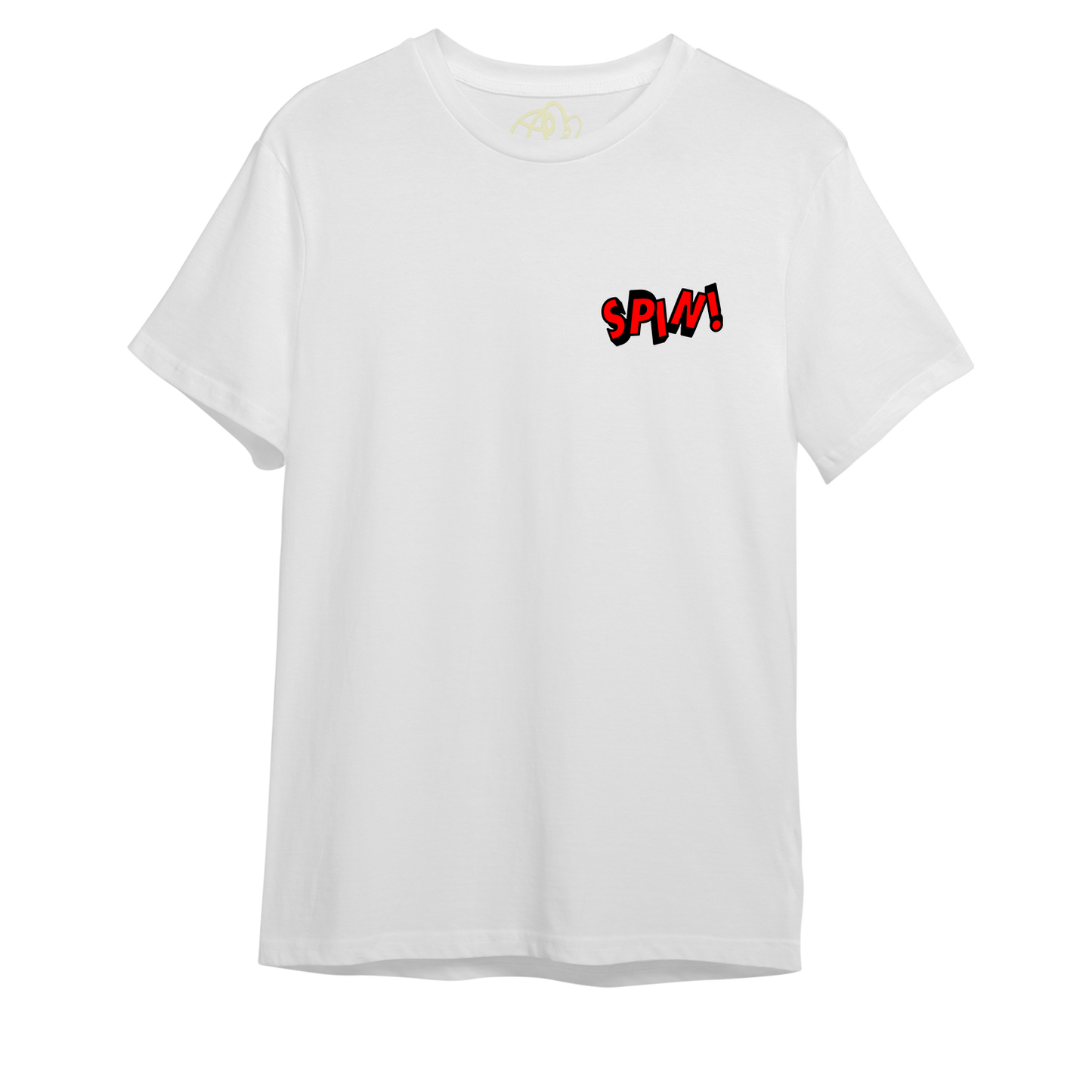 SPIN! Shirt