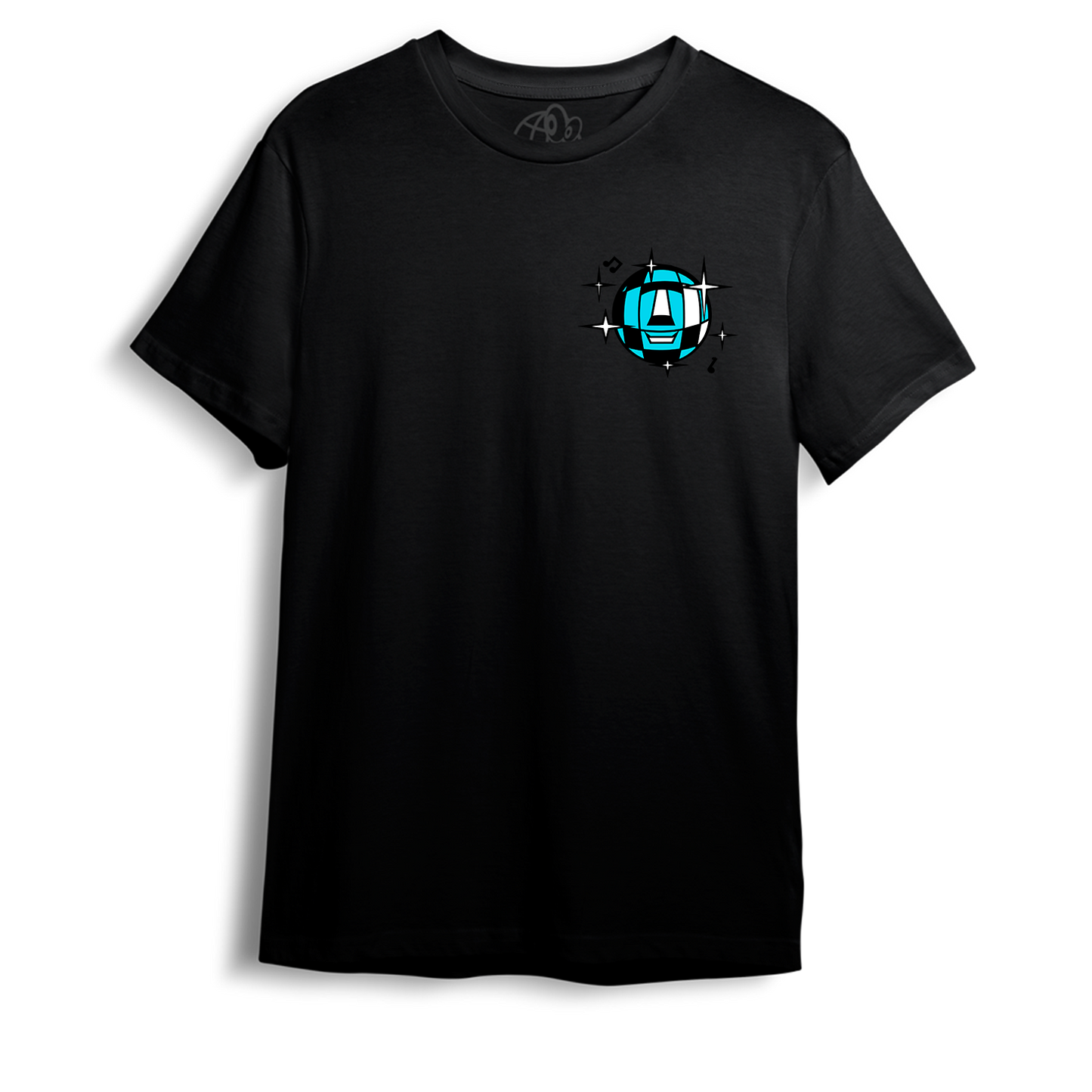 Disco Ball Shirt
