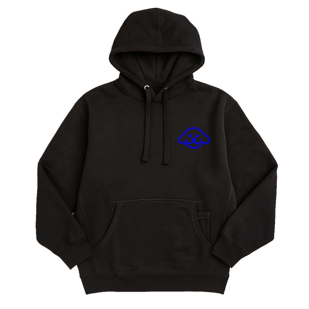 Good Boy Hoodie