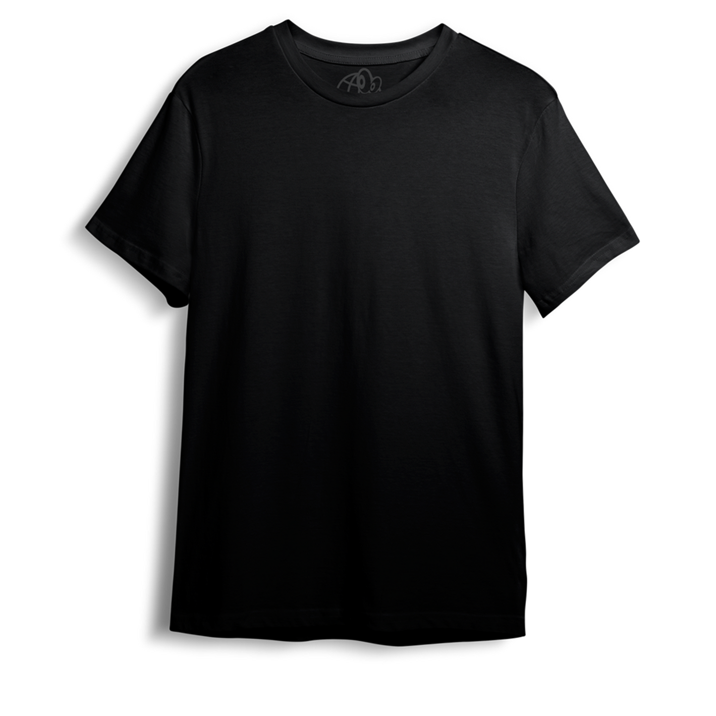 FILENAME: BLACK_BLANK_SHIRT