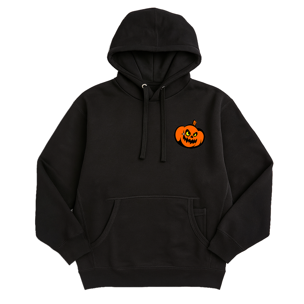 Pumpkin Hoodie