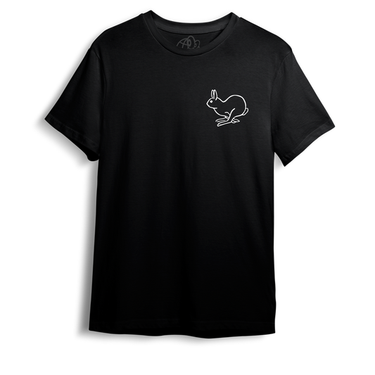 Running Rabbit Shirt