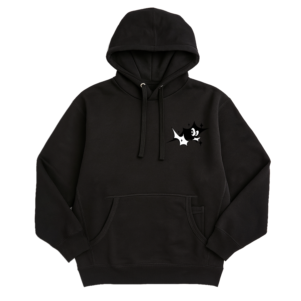 Spark Hoodie