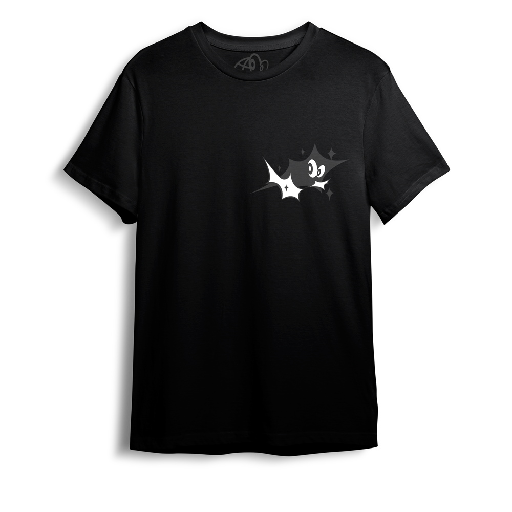 FILENAME: SPARK_SHIRT