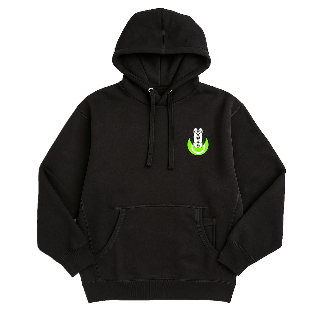 Tennis Hoodie