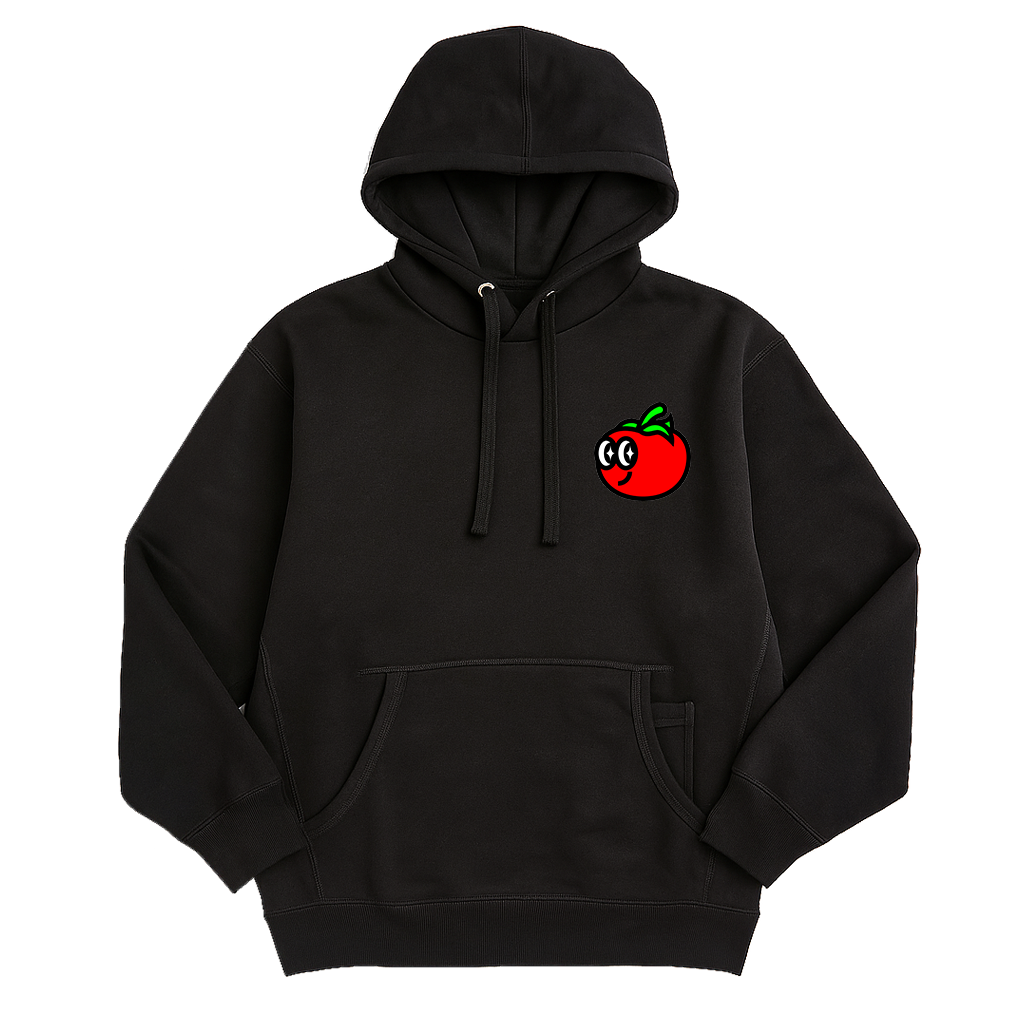 Tomato Hoodie