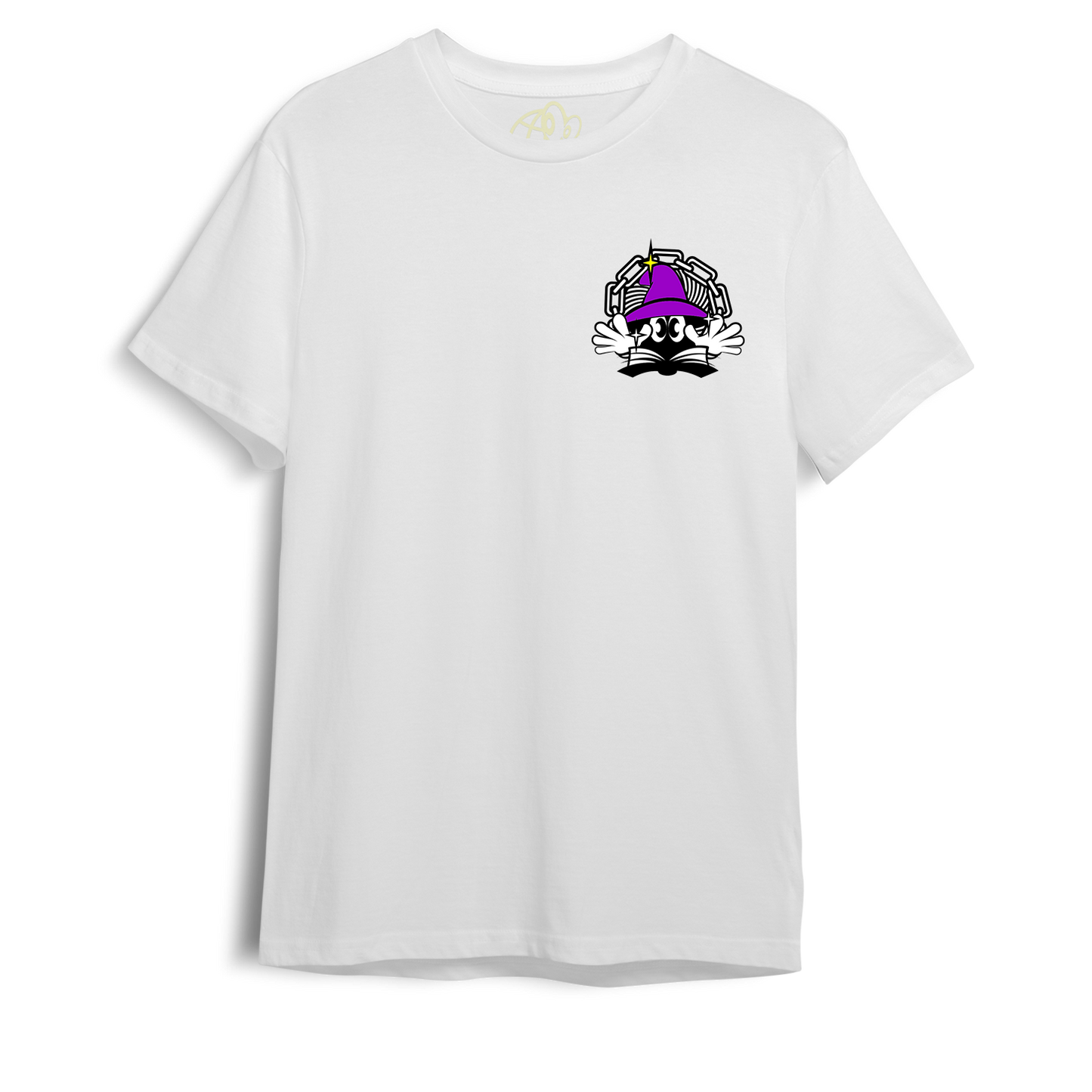 FILENAME: WIZARD_SHIRT