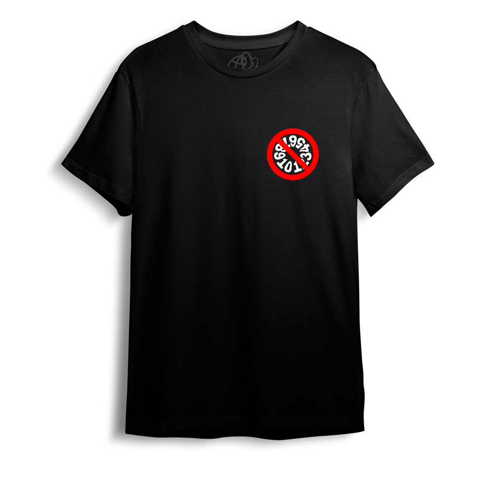 I HATE MATH Shirt