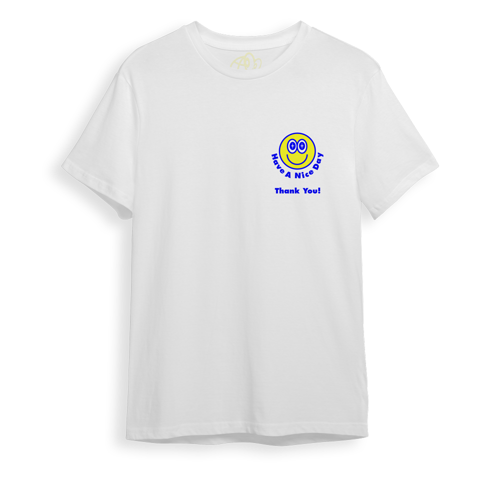 Thank You Shirt
