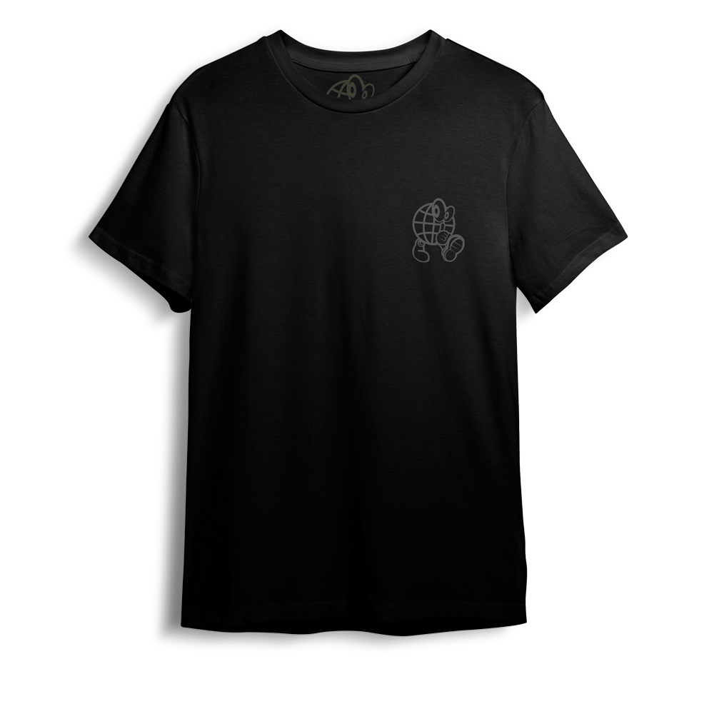 Tonal Logo Shirt