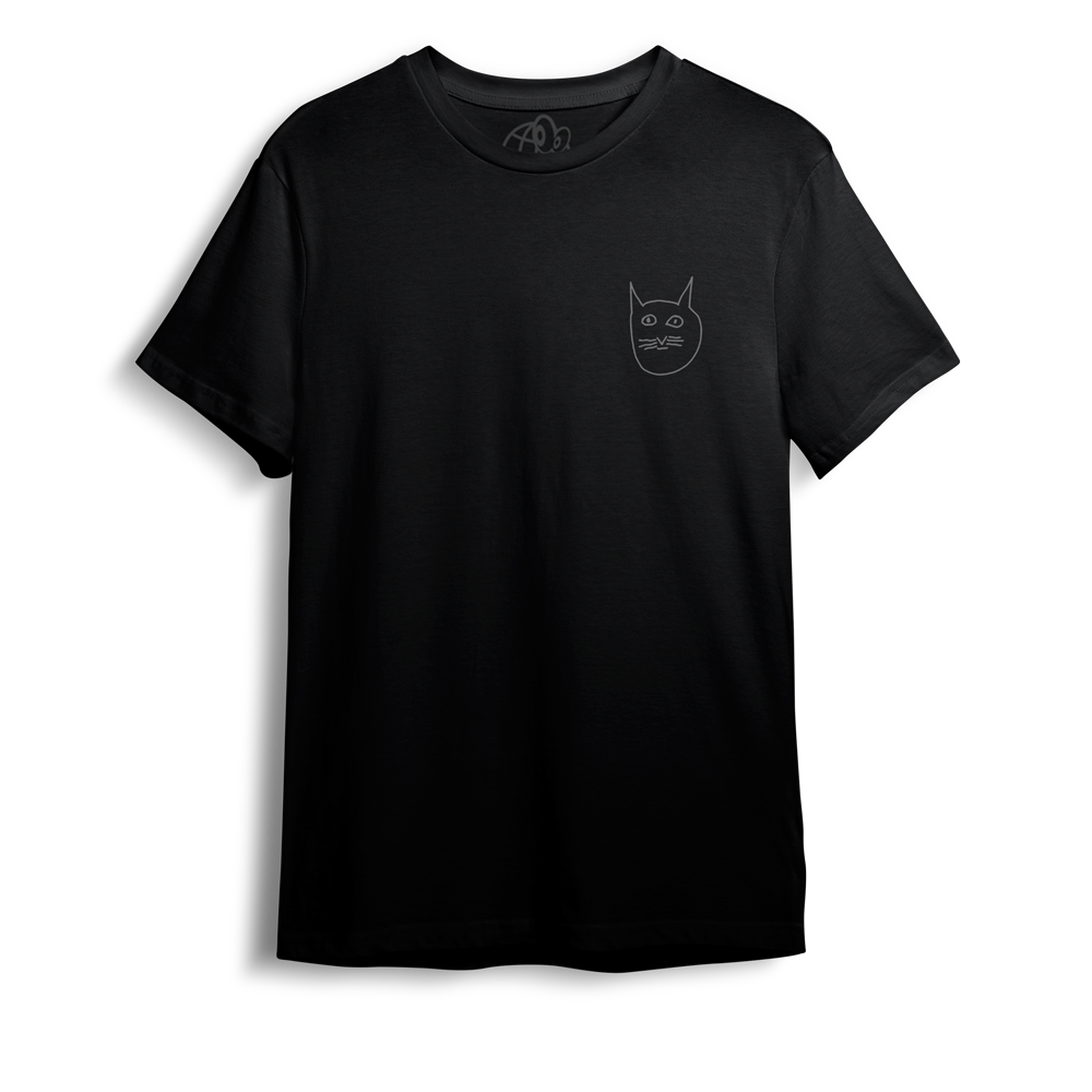 Cat Shirt