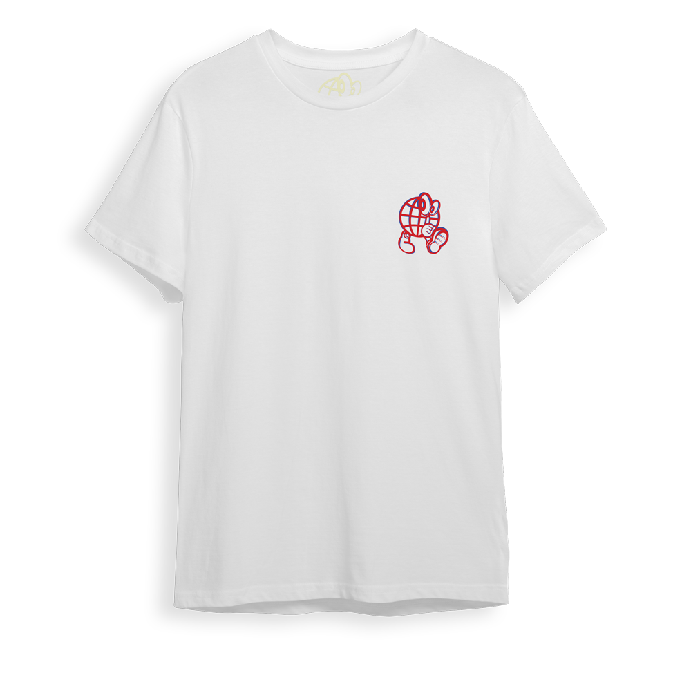 Logo Shirt
