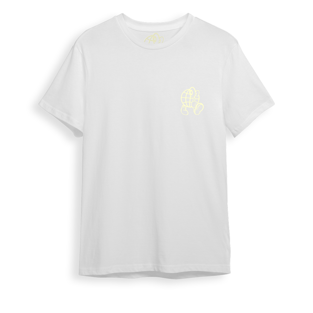 Tonal Logo Shirt