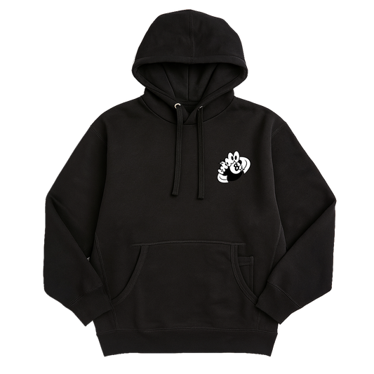 8ball Hoodie