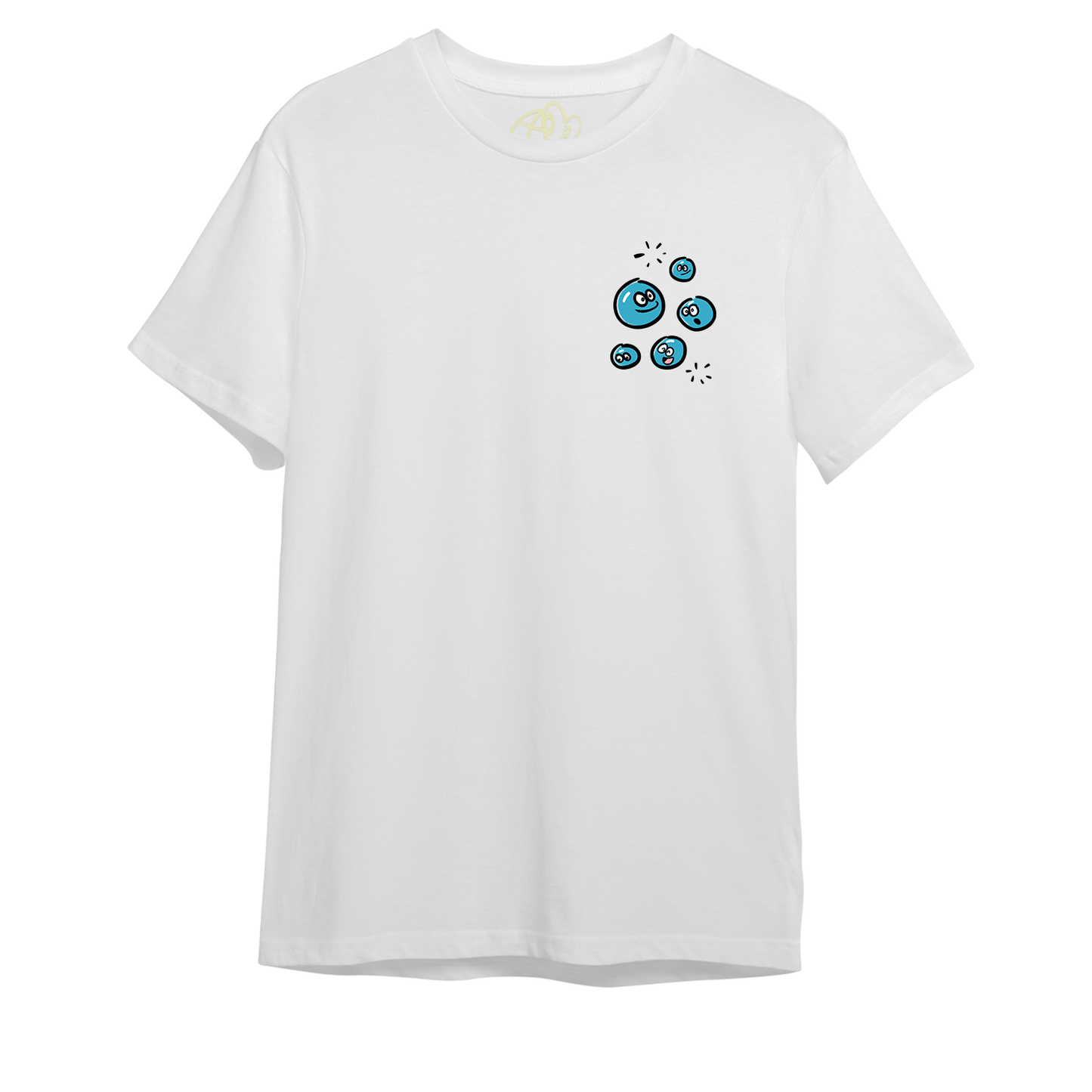 Bubbles Shirt