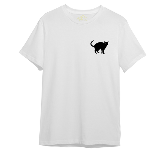 Black Cat Shirt
