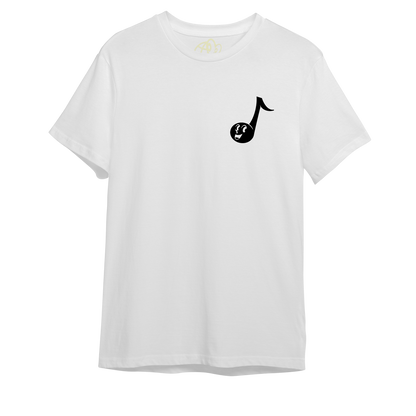 Music Note Shirt