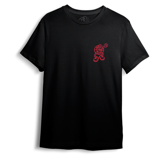 FILENAME: HAPPY_GLOBE_MAN