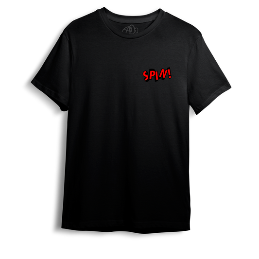SPIN! Shirt