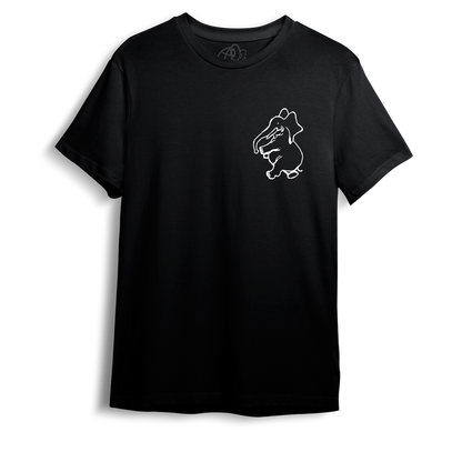 Running Elephant Shirt