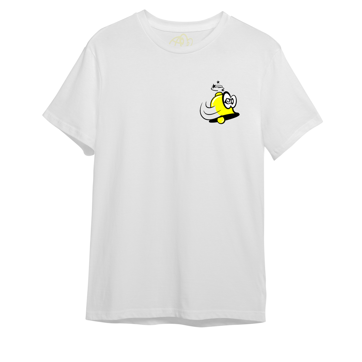 Buzzed Bell Shirt