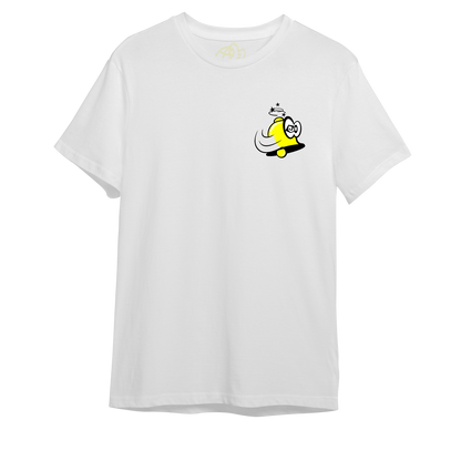 Buzzed Bell Shirt