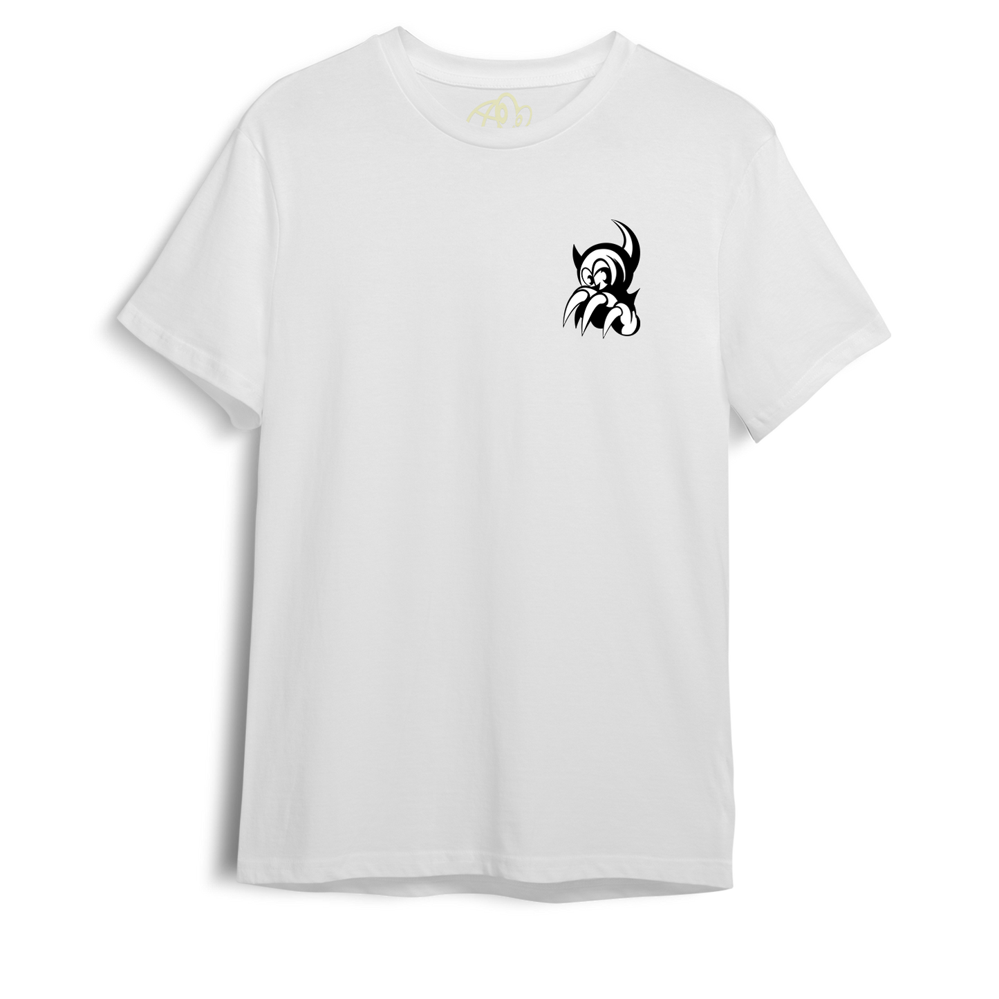 T-shirt Griffes du Diable