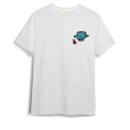 Computer Bug Shirt