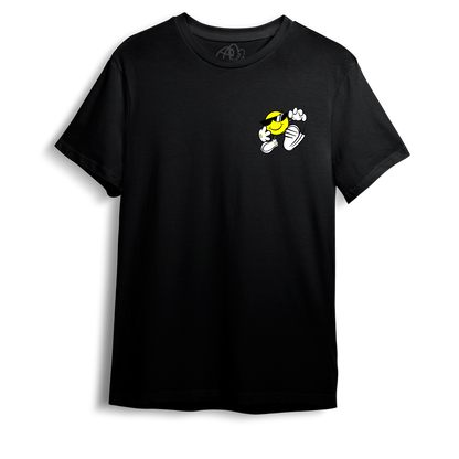 Dancing Smiley Shirt