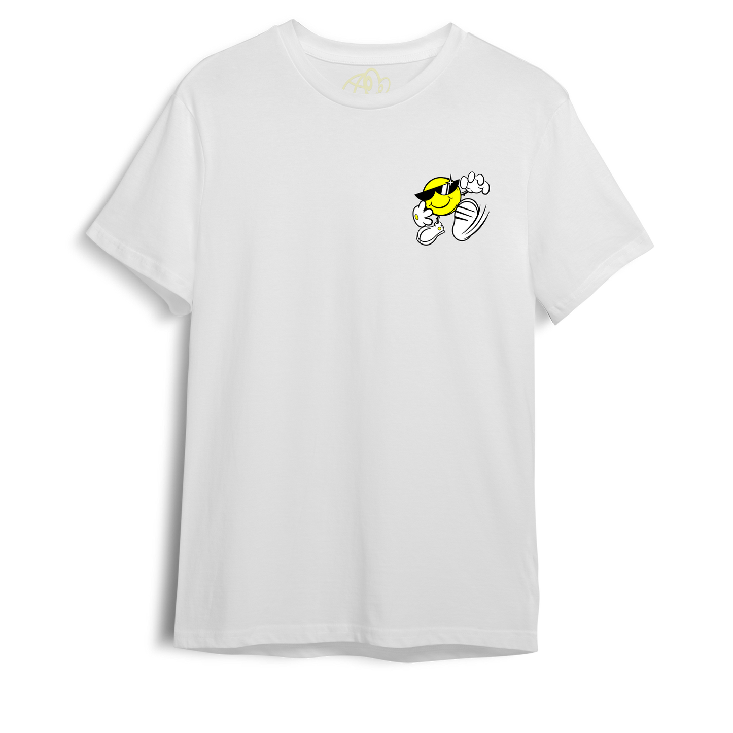 Dancing Smiley Shirt