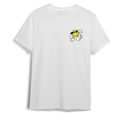 Dancing Smiley Shirt