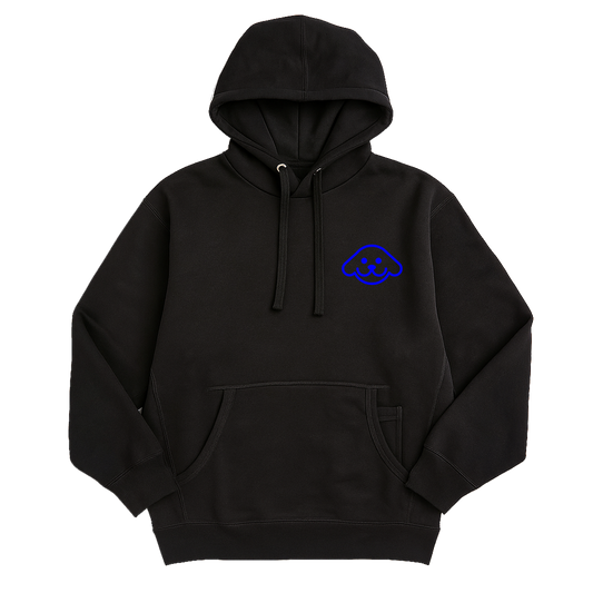 Good Boy Hoodie