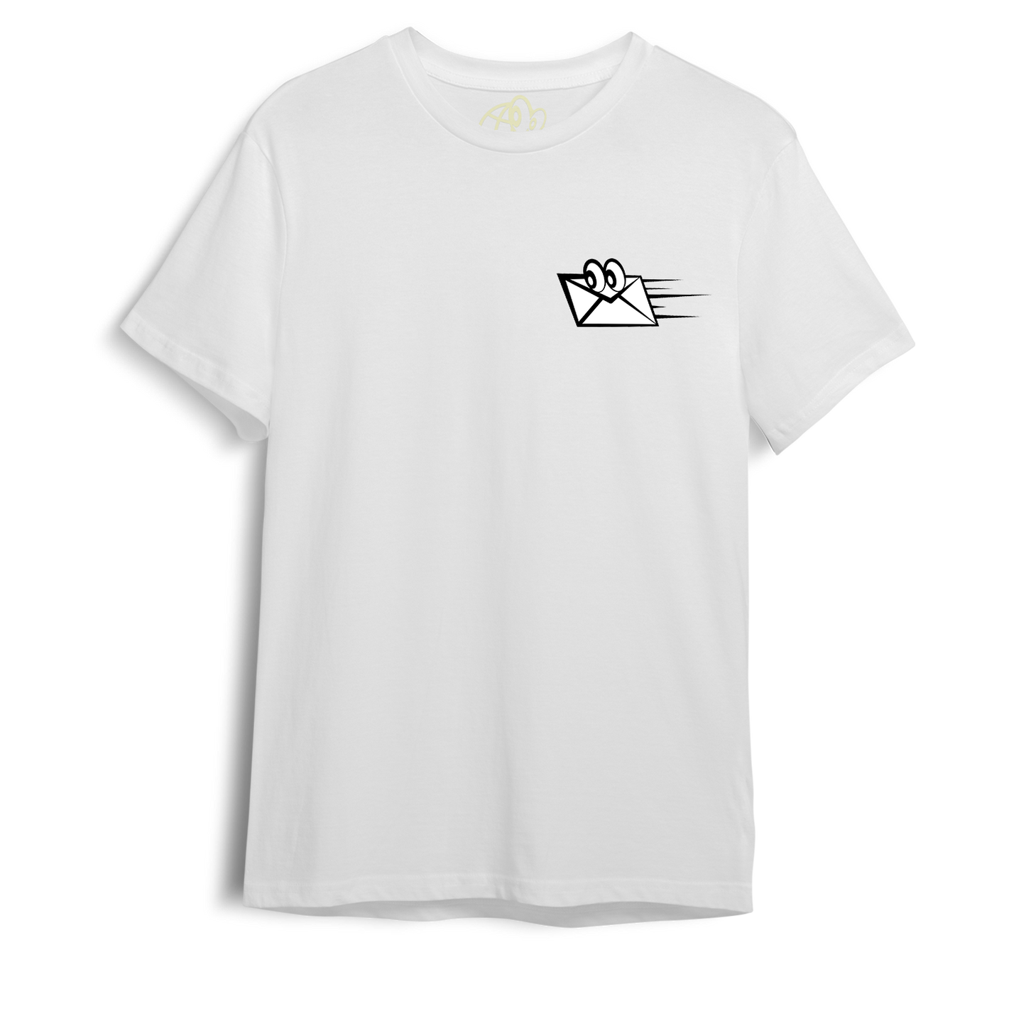 Letter Shirt