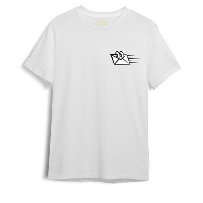 Letter Shirt