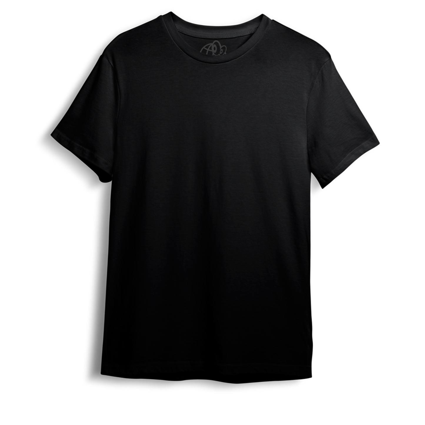 T-Shirt Noir