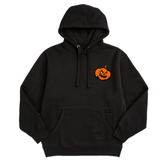 Pumpkin Hoodie