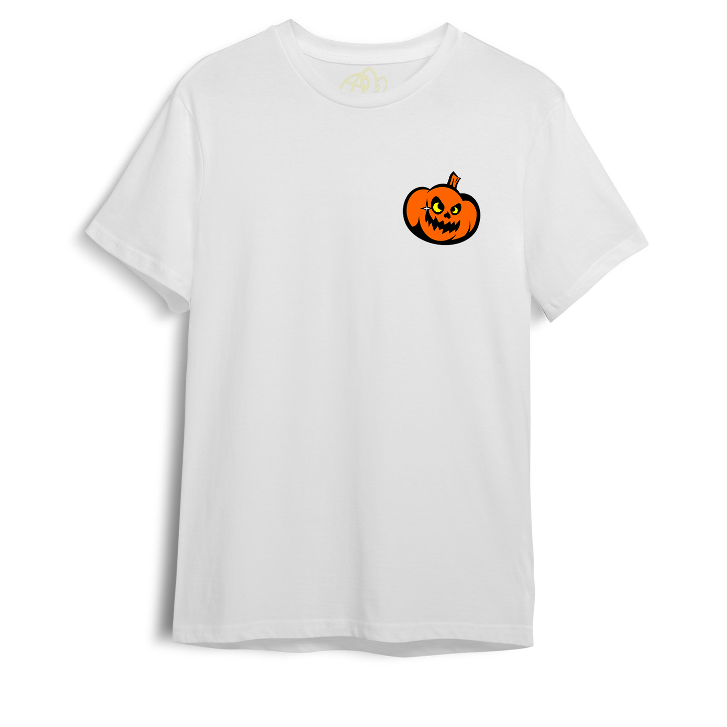 Pumpkin Shirt