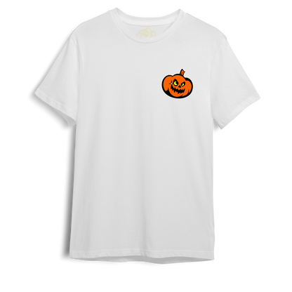 Pumpkin Shirt