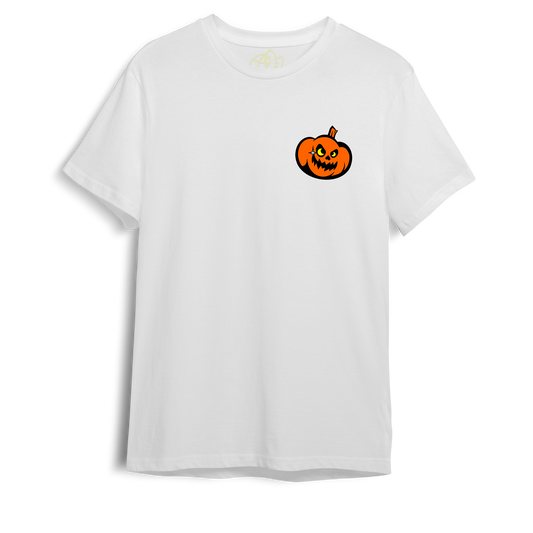 Pumpkin Shirt